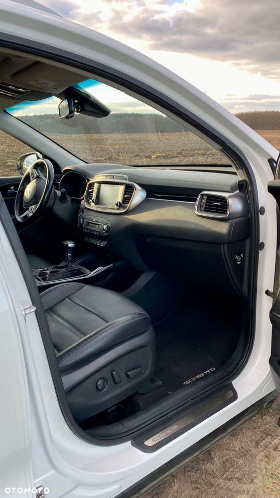 Kia Sorento 2.2 CRDi AWD Platinum Edition - 13