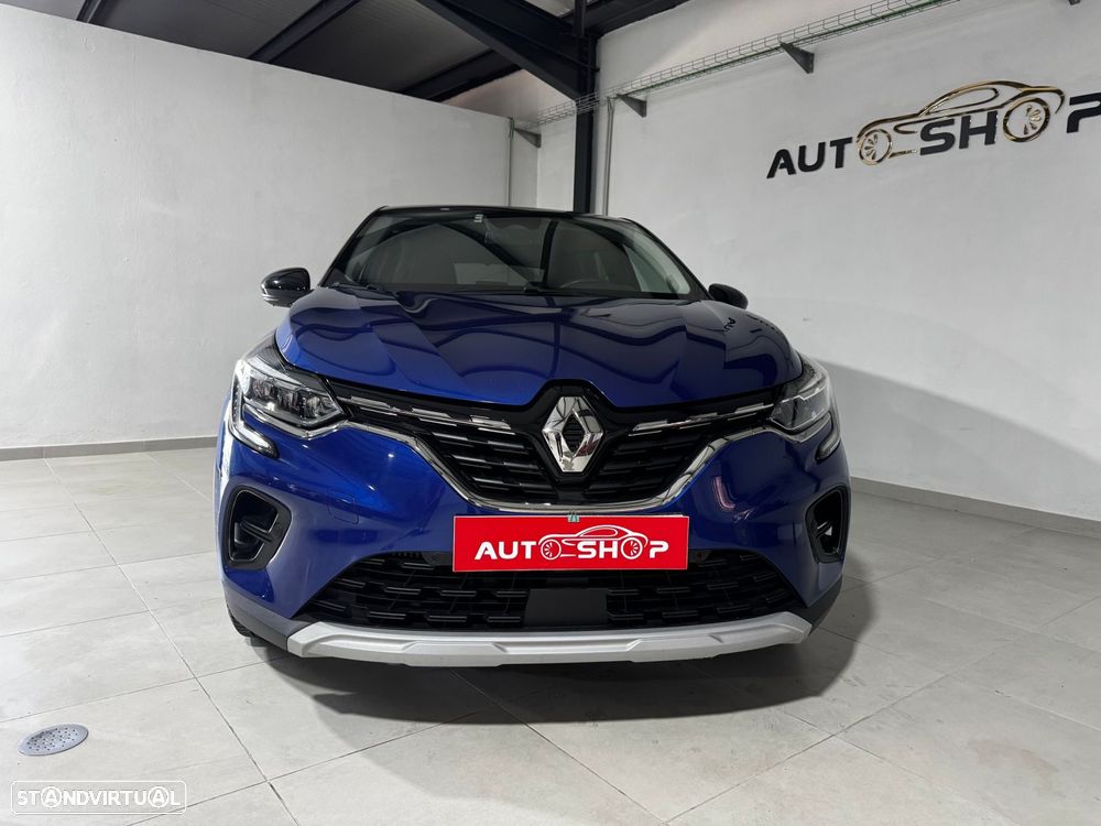 Renault Captur - 4