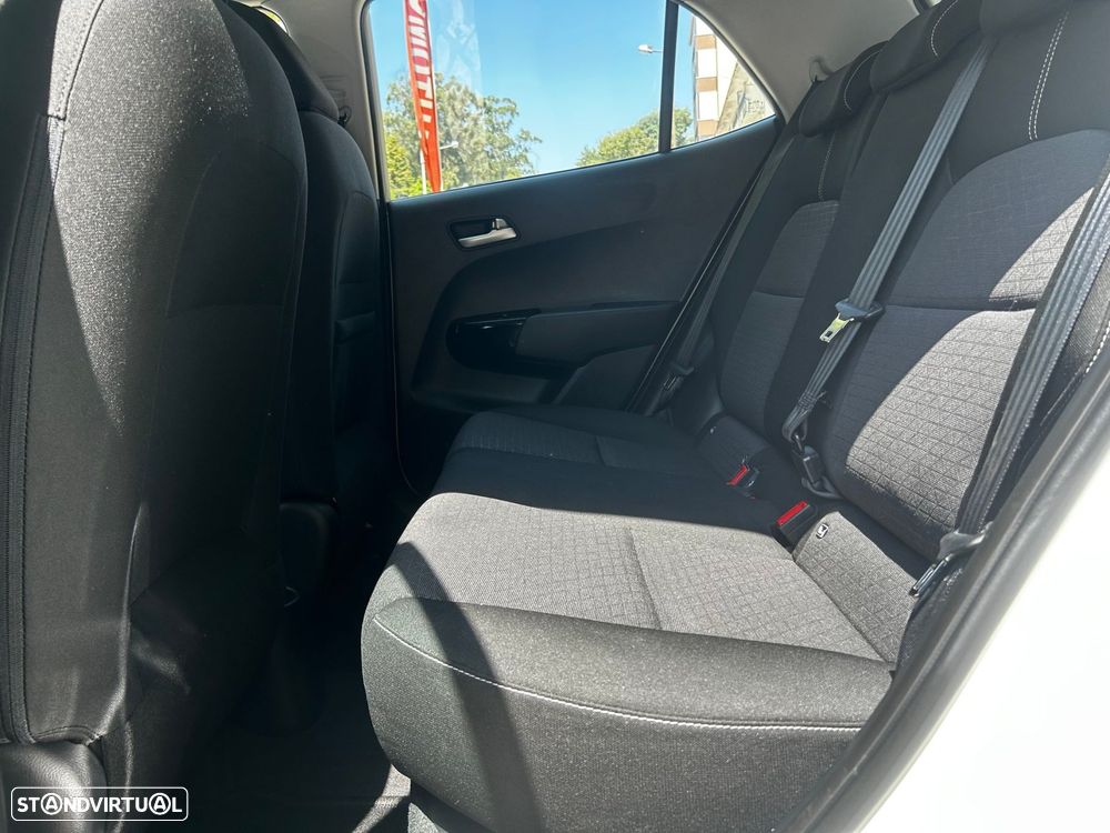Kia Picanto 1.0 CVVT EX 4AT - 13