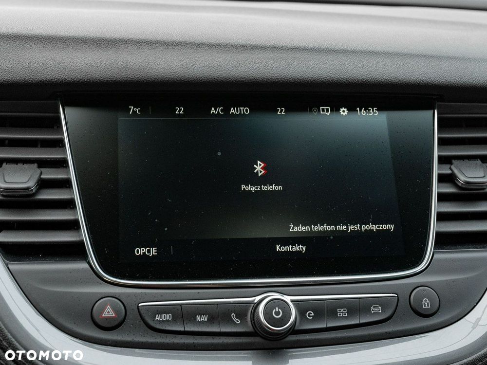 Opel Grandland X - 23