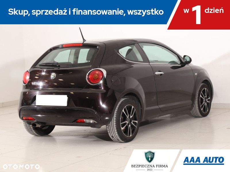 Alfa Romeo Mito - 6