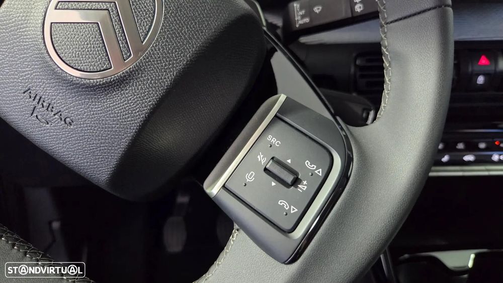 Citroën C3 Turbo 100 Stop&Start MAX - 28