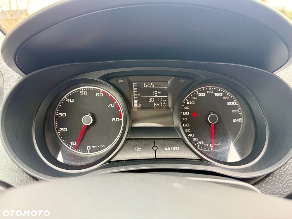 Seat Ibiza 1.4 16V Passion+ - 38