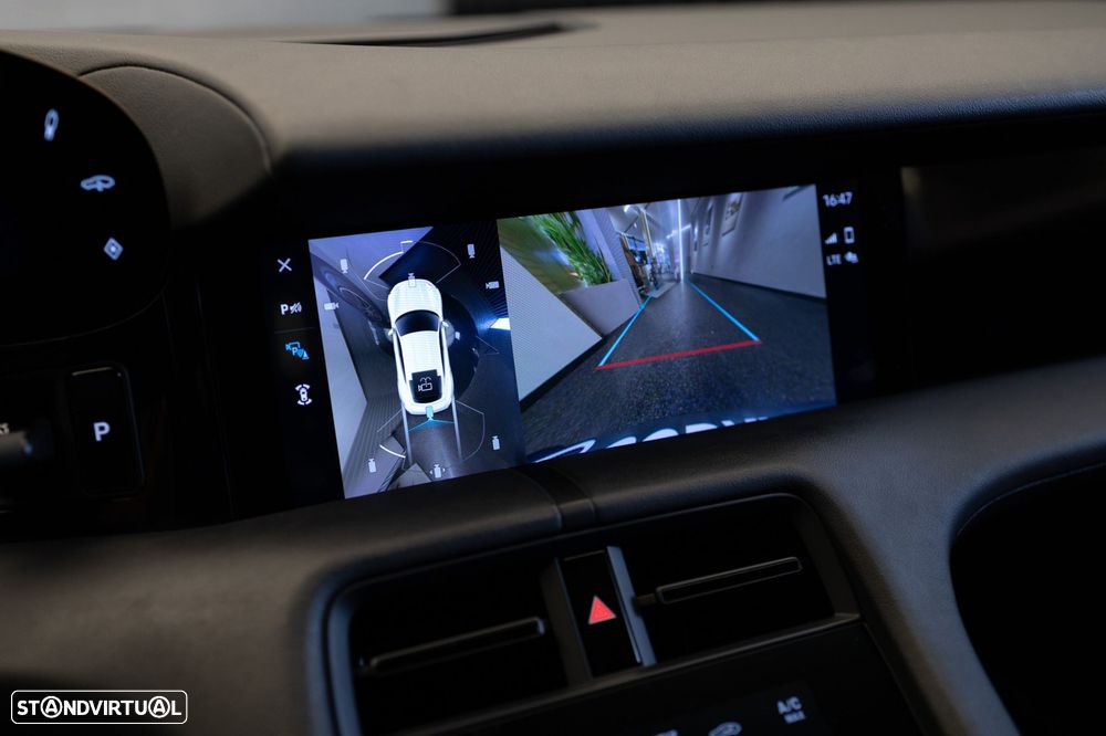 Porsche Taycan 4S Bateria Performance Plus - 53