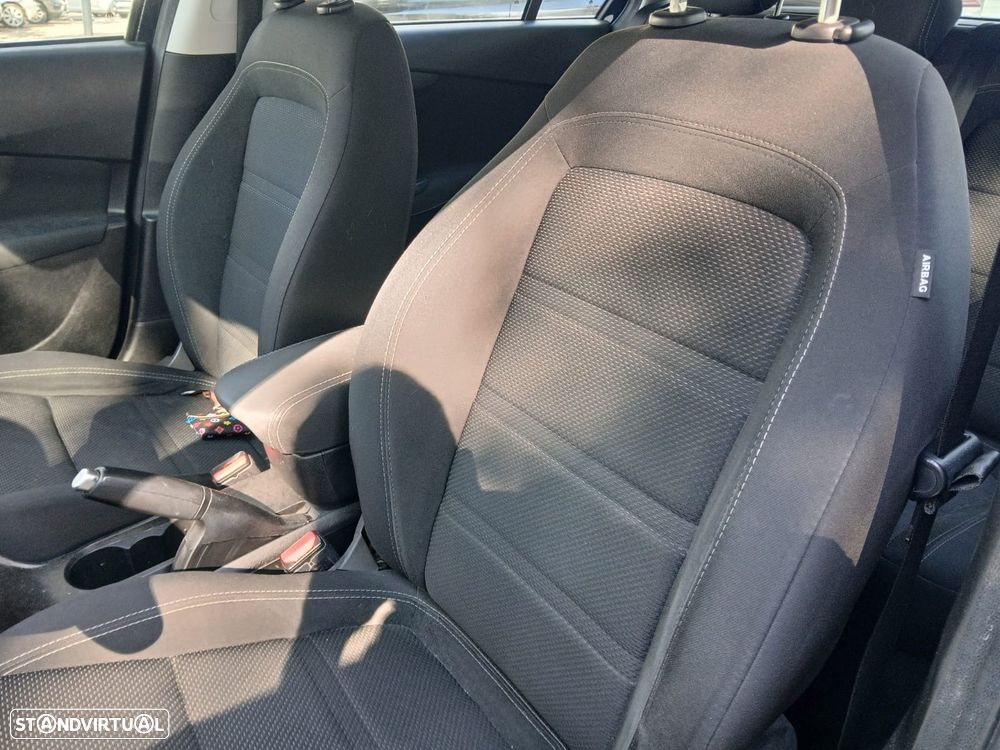 Fiat Tipo Station Wagon 1.6 M-Jet Lounge J17 - 7