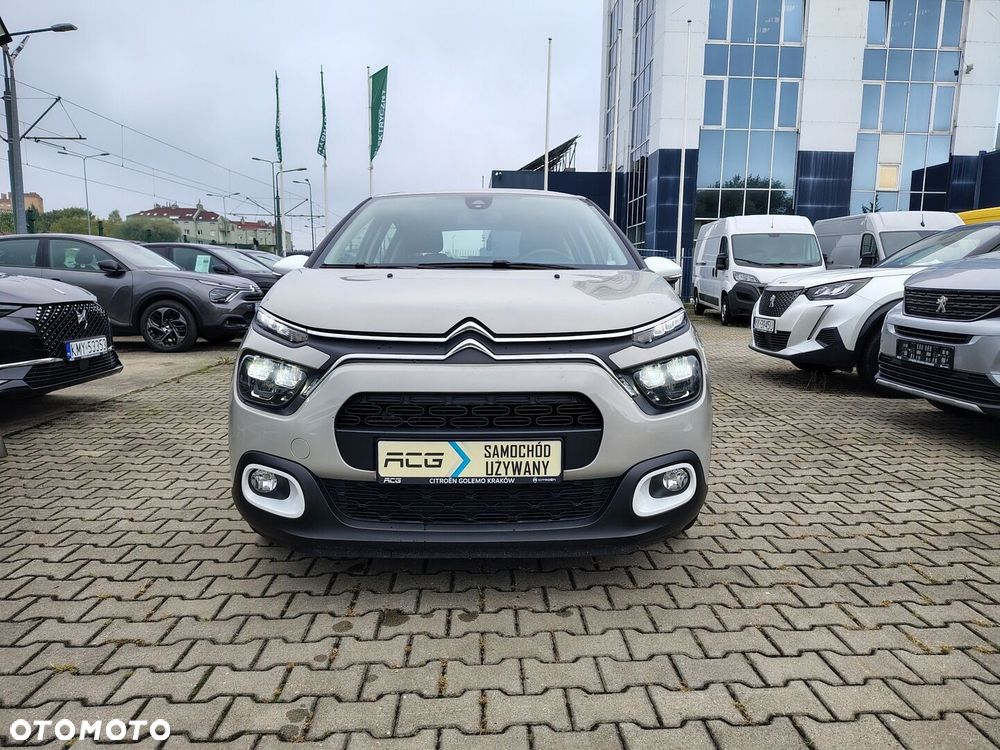 Citroën C3 1.2 PureTech You - 5