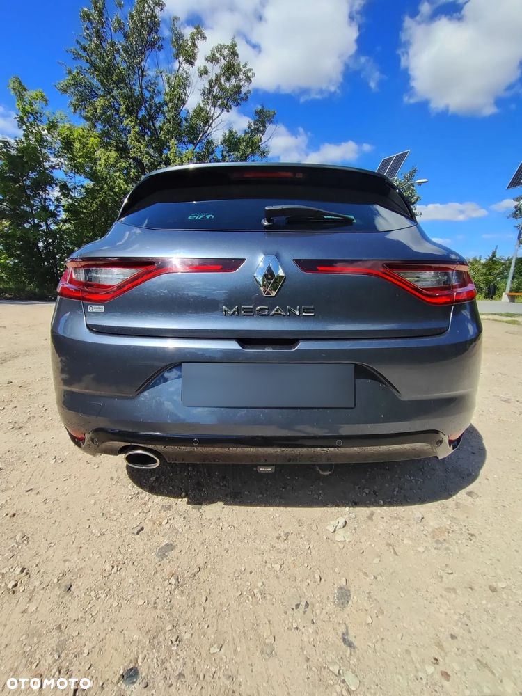 Renault Megane 1.6 dCi Bose - 4