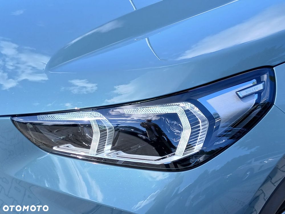 BMW X1 sDrive18i - 9
