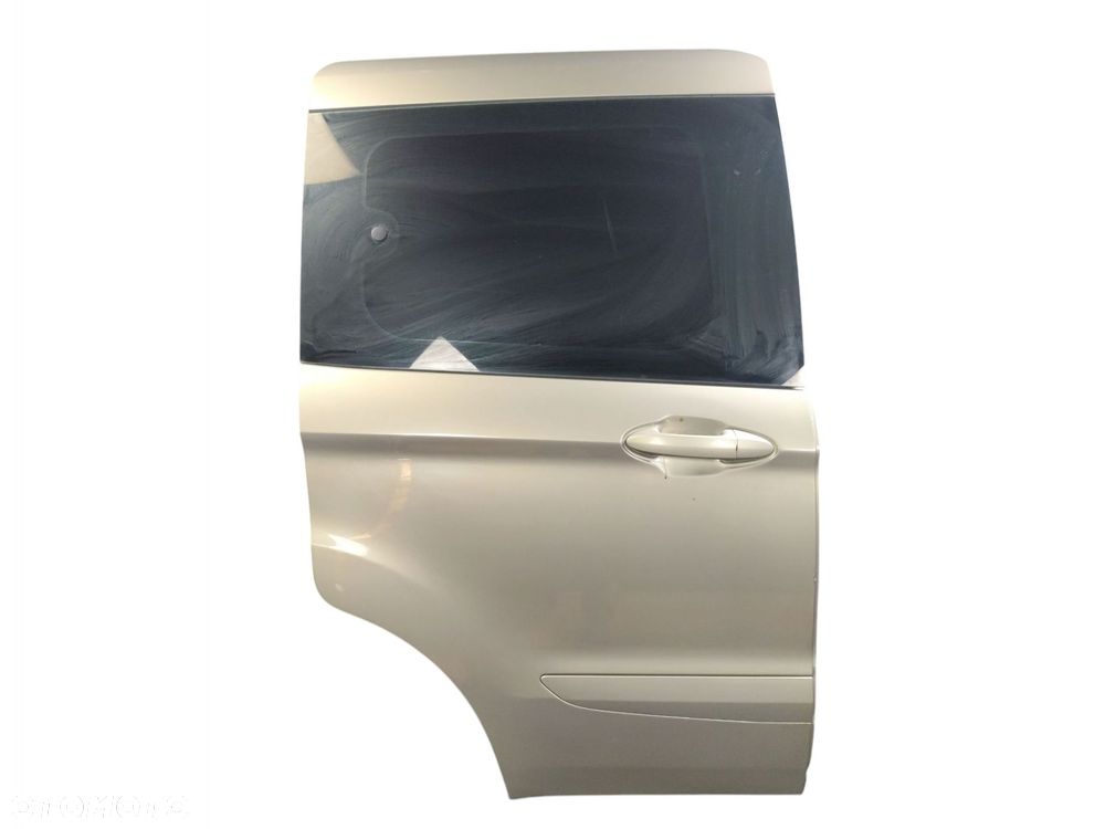 DRZWI PRAWY TYŁ FORD TOURNEO COURIER I (2014-2017) KOD LAKIERU EN - 1