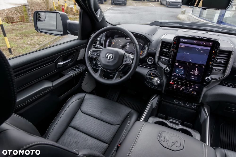 RAM 1500 Rebel - 37