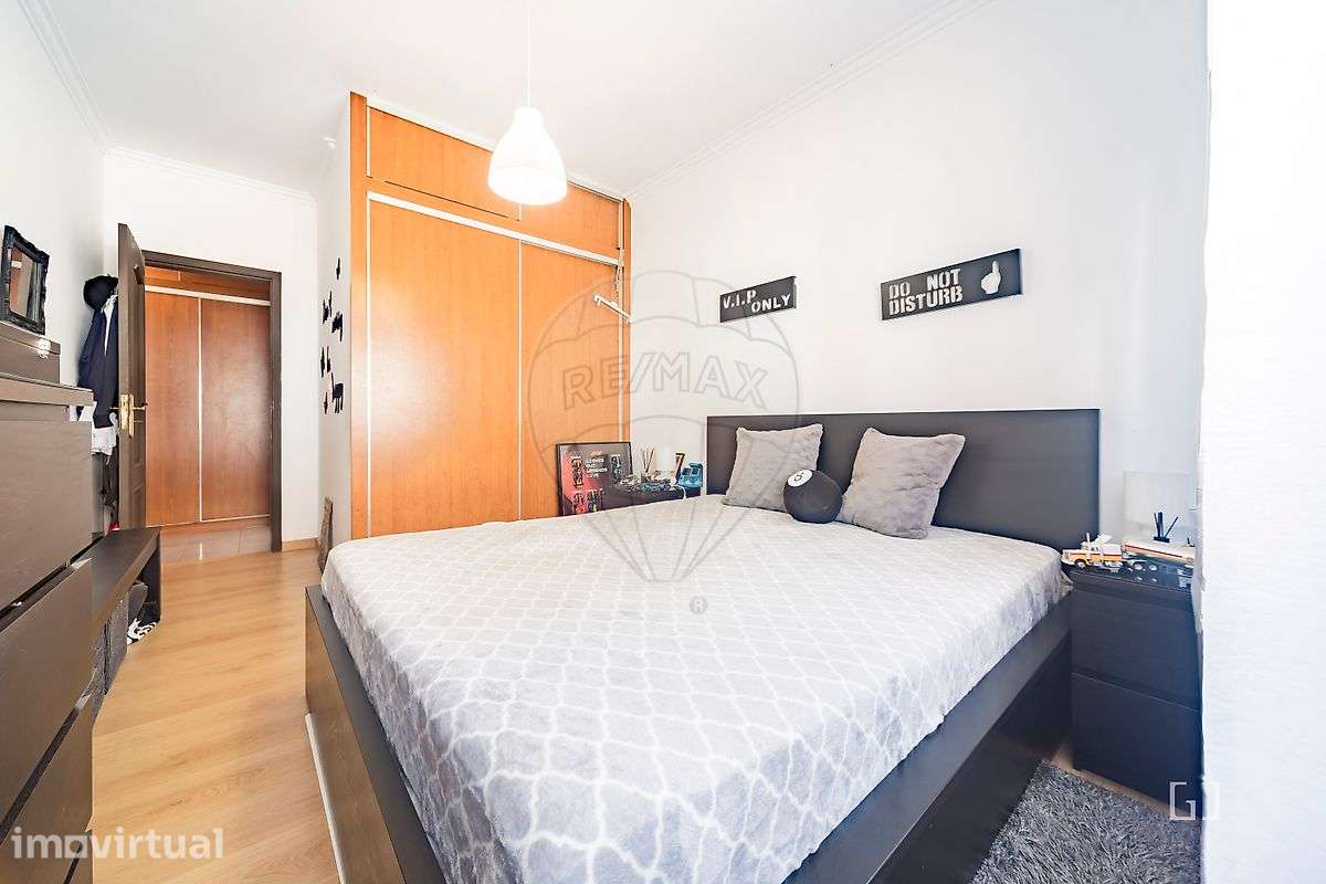 Apartamento T2 para venda - Grande imagem: 5/12