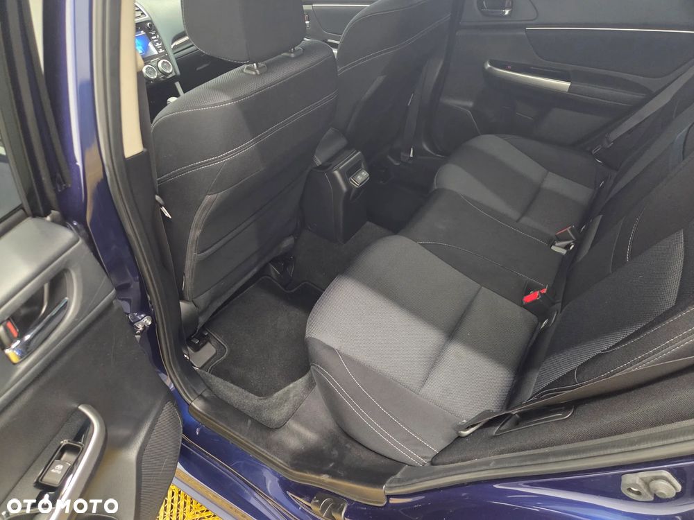 Subaru Levorg 2.0 Lineartronic Active - 14