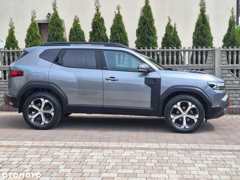 Dacia Duster 1.0 TCe Journey - 27