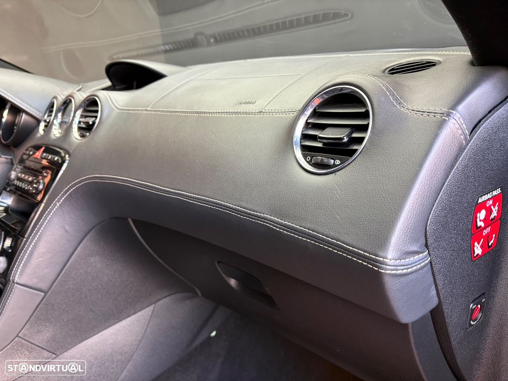 Peugeot RCZ 1.6 THP - 37