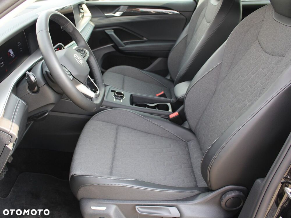 Volkswagen Tayron - 12