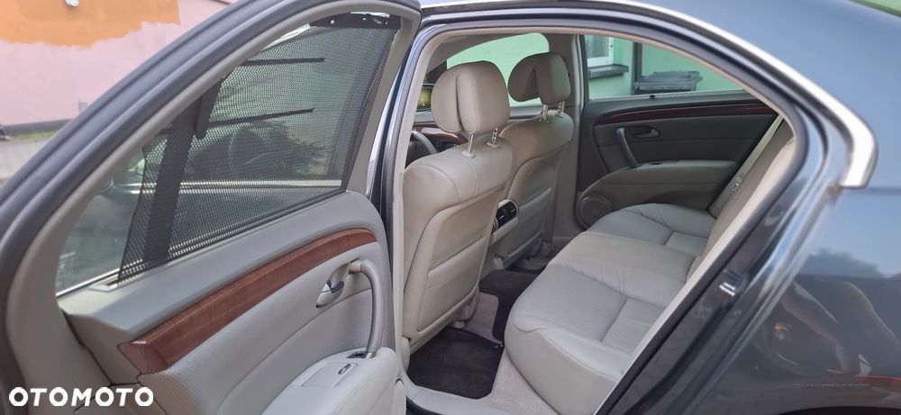 Honda Legend 3.5 Executive - 39