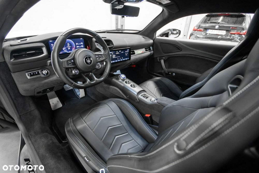 Maserati MC20 - 28
