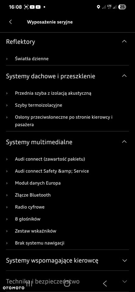 Audi A4 Limousine - 24