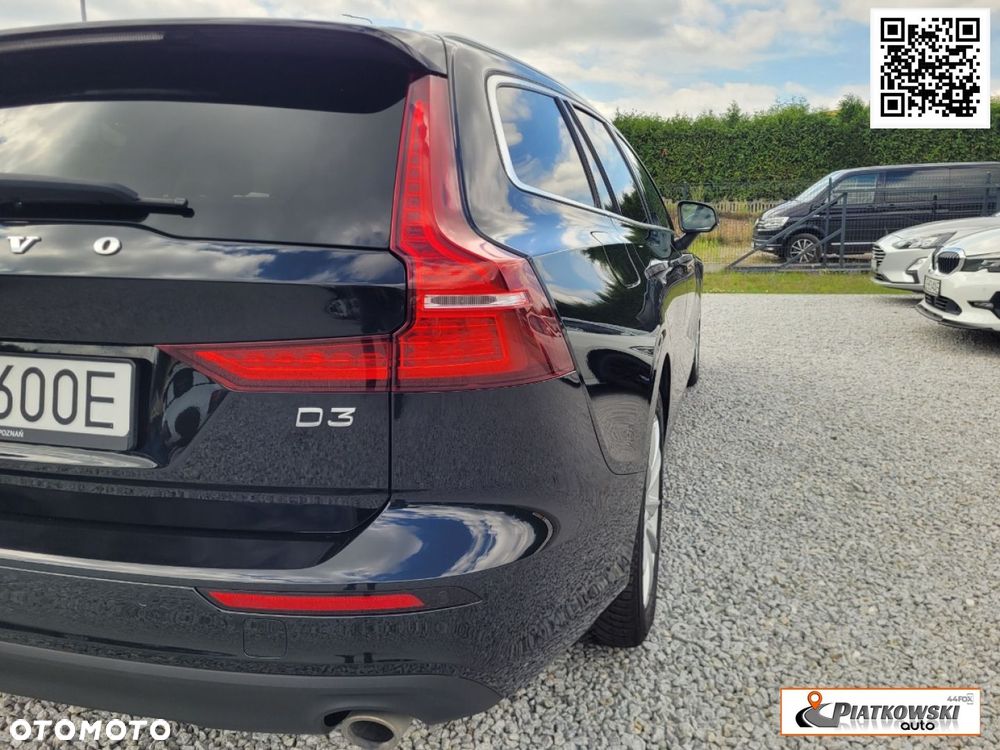 Volvo V60 D3 Momentum Pro - 9