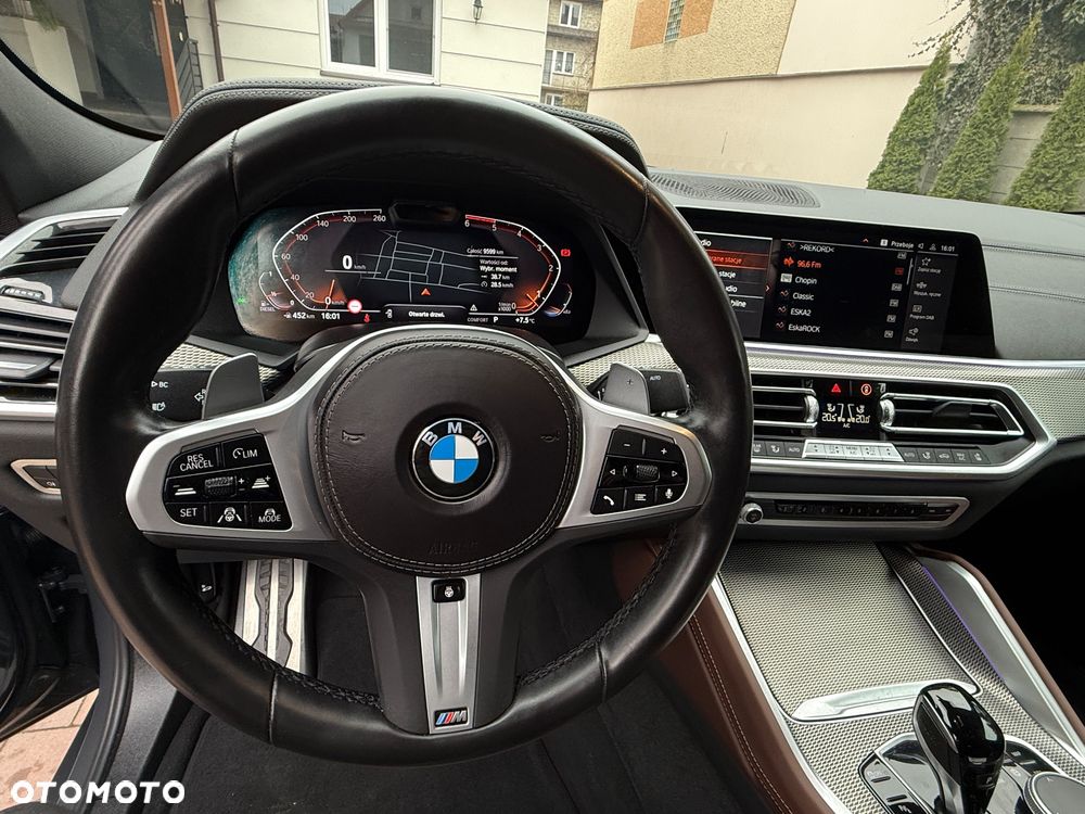 BMW X6 - 23