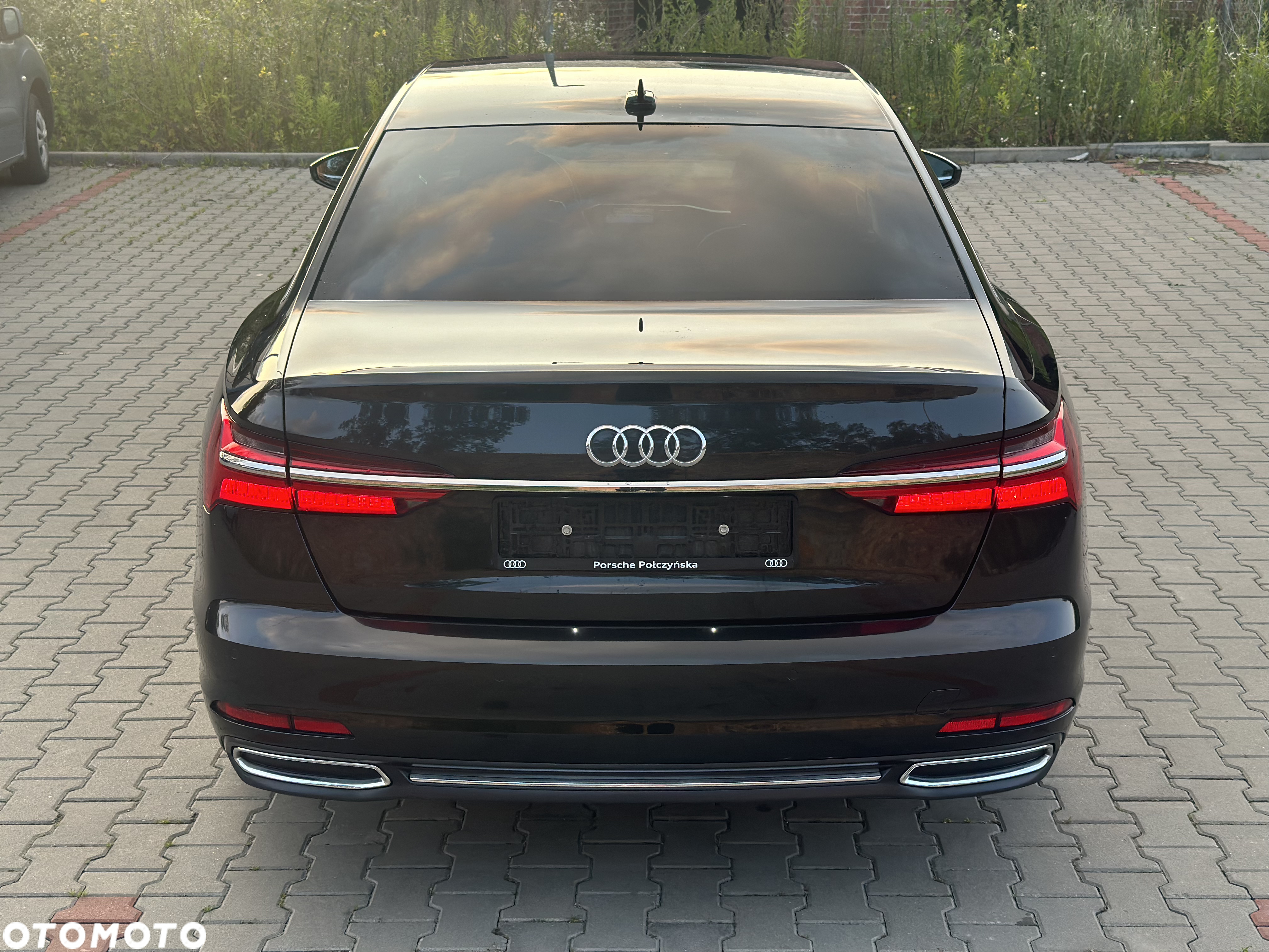 Audi A6 40 TDI S tronic design - 7