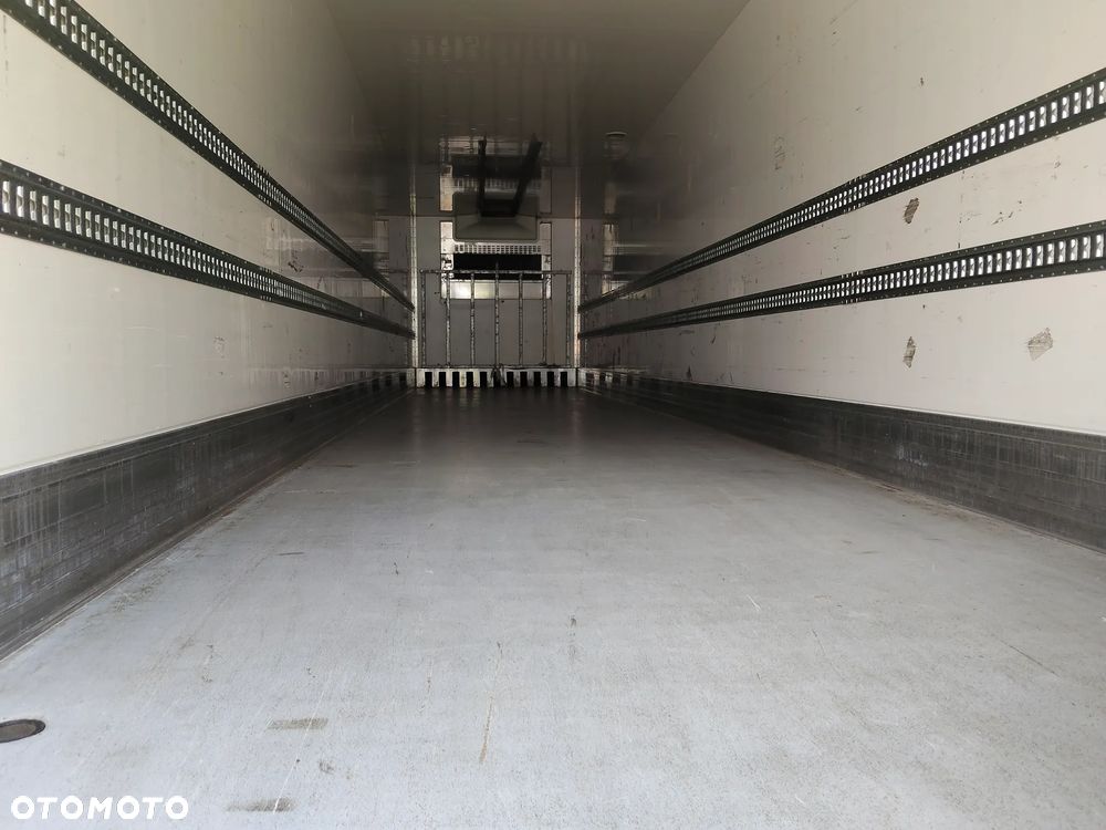 Lamberet Carrier Vector 1550 - 21