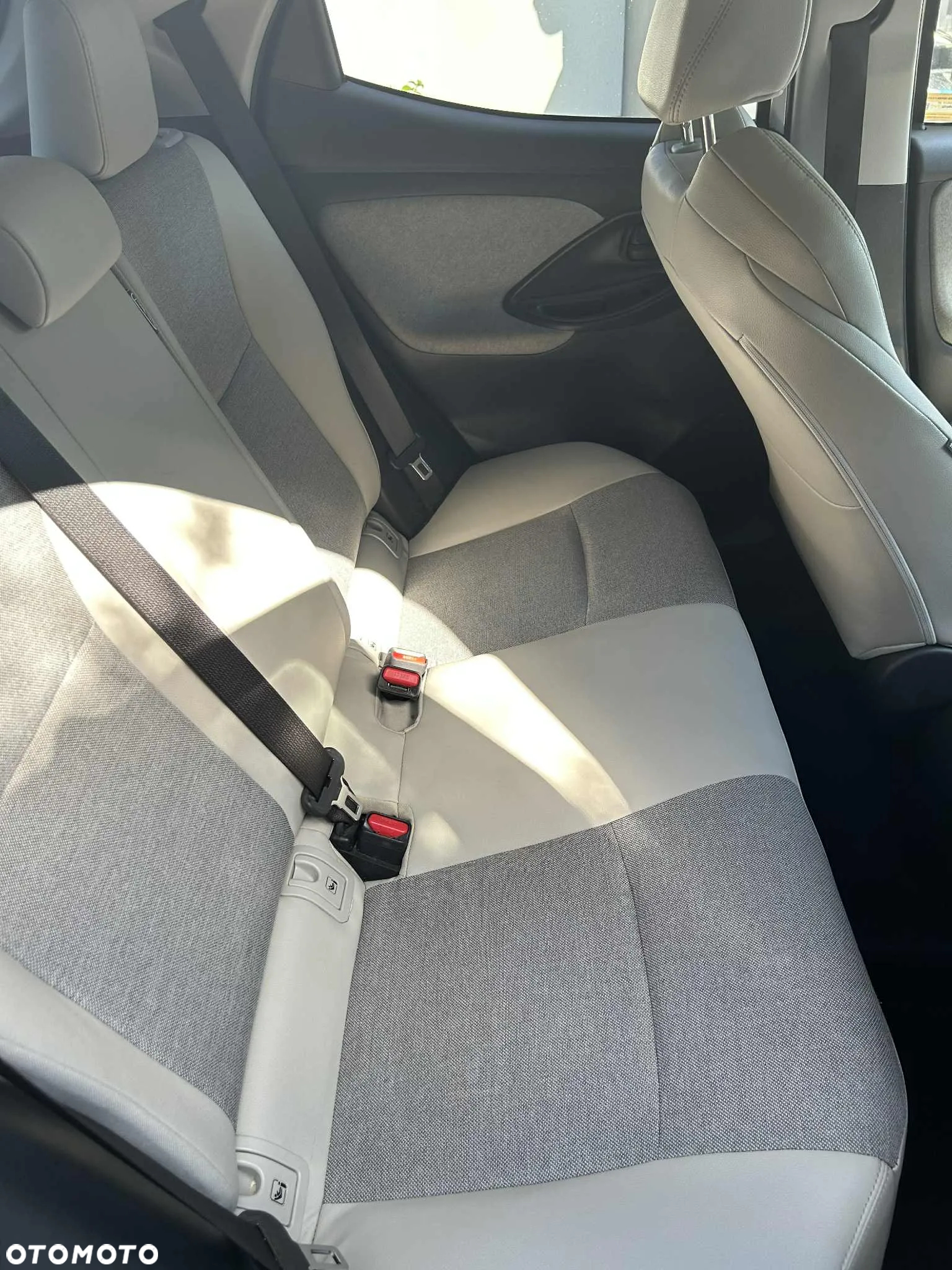 Toyota Yaris 1.5 Executive - 20