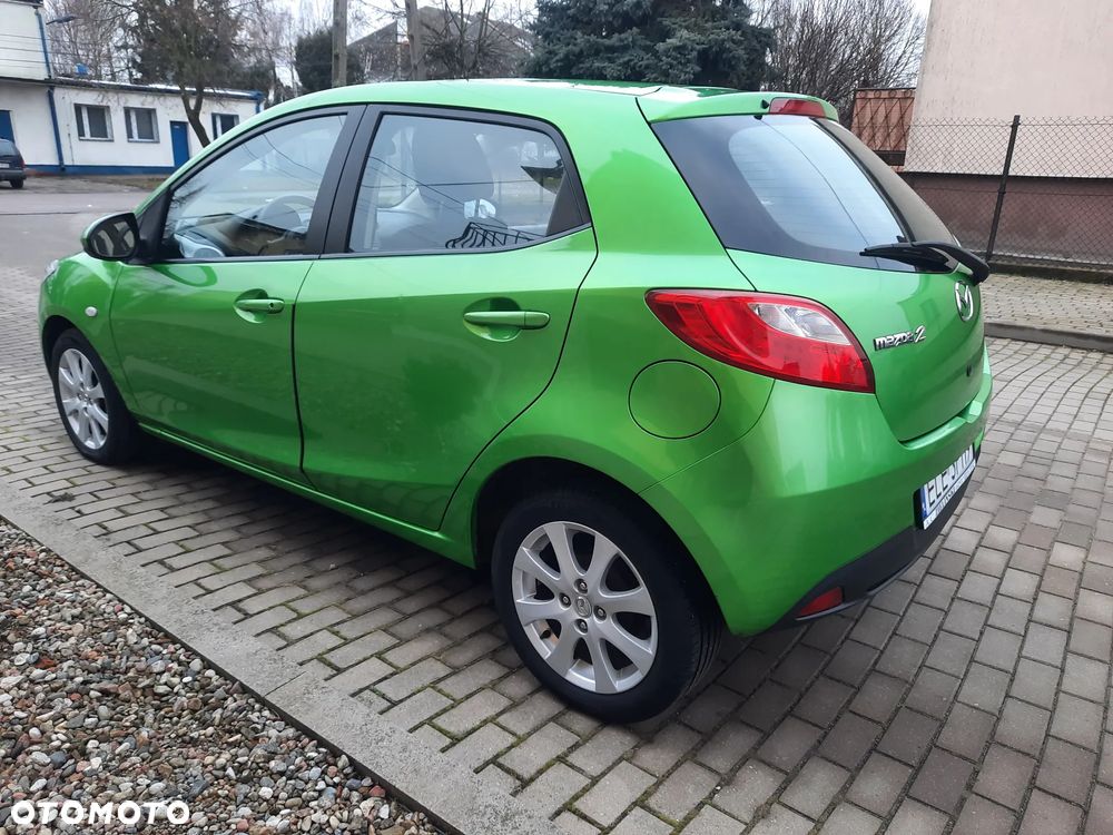 Mazda 2 1.3 90th Anniversary - 6