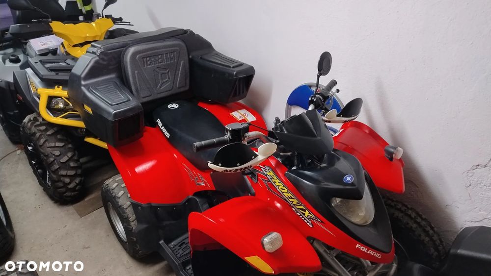Kawasaki Brute Force - 37