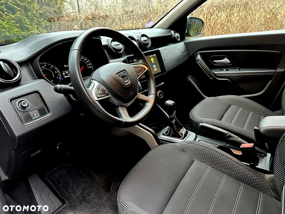 Dacia Duster - 14