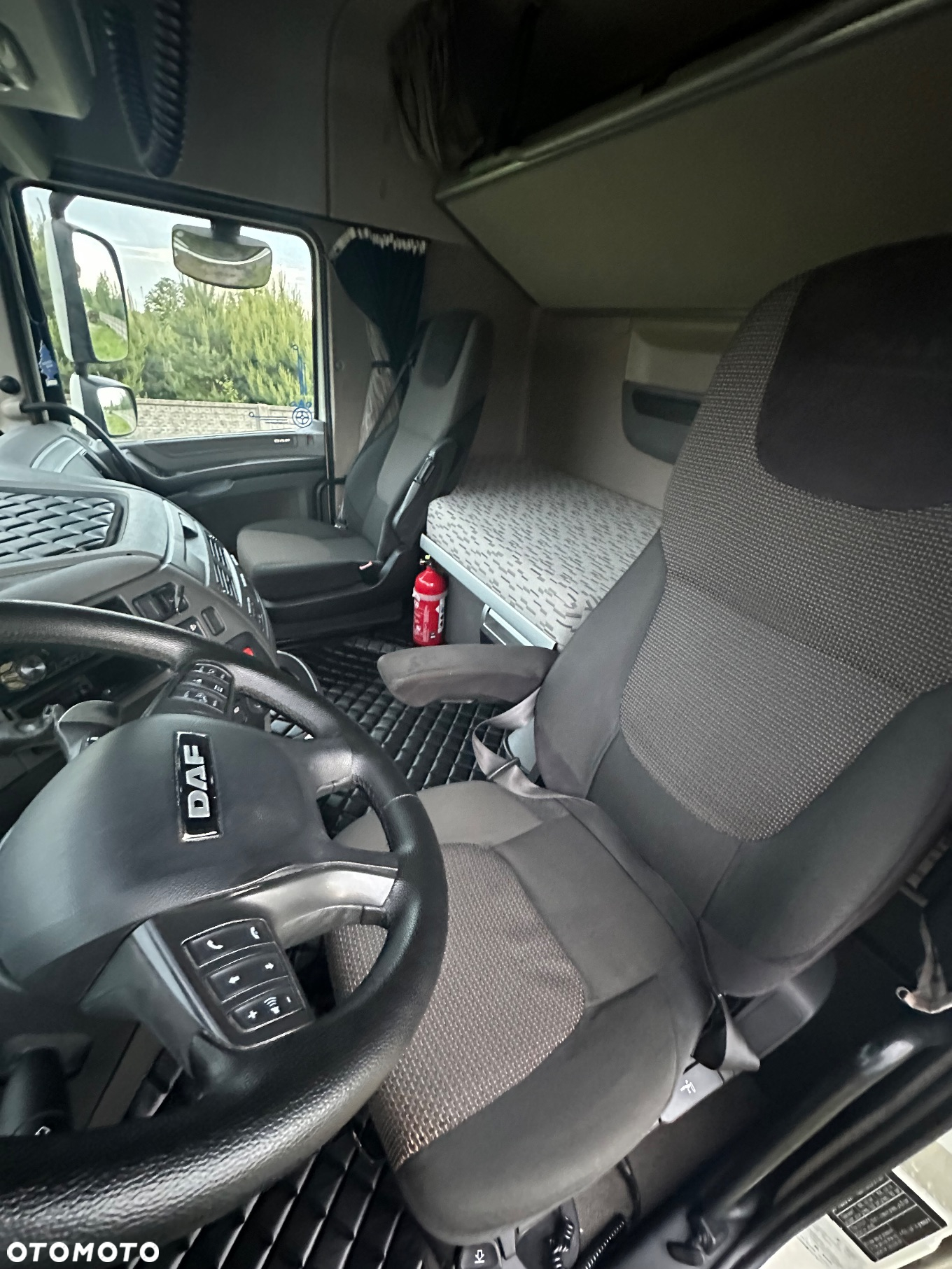 DAF XF 106 - 19