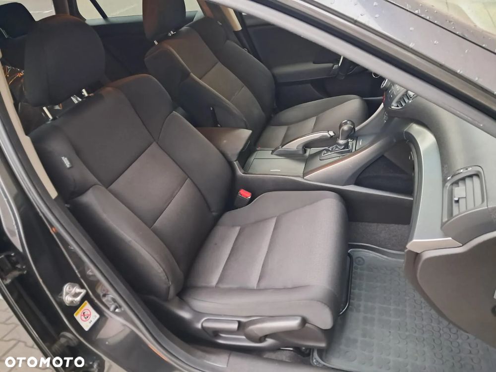 Honda Accord 2.0 Automatik Lifestyle - 17