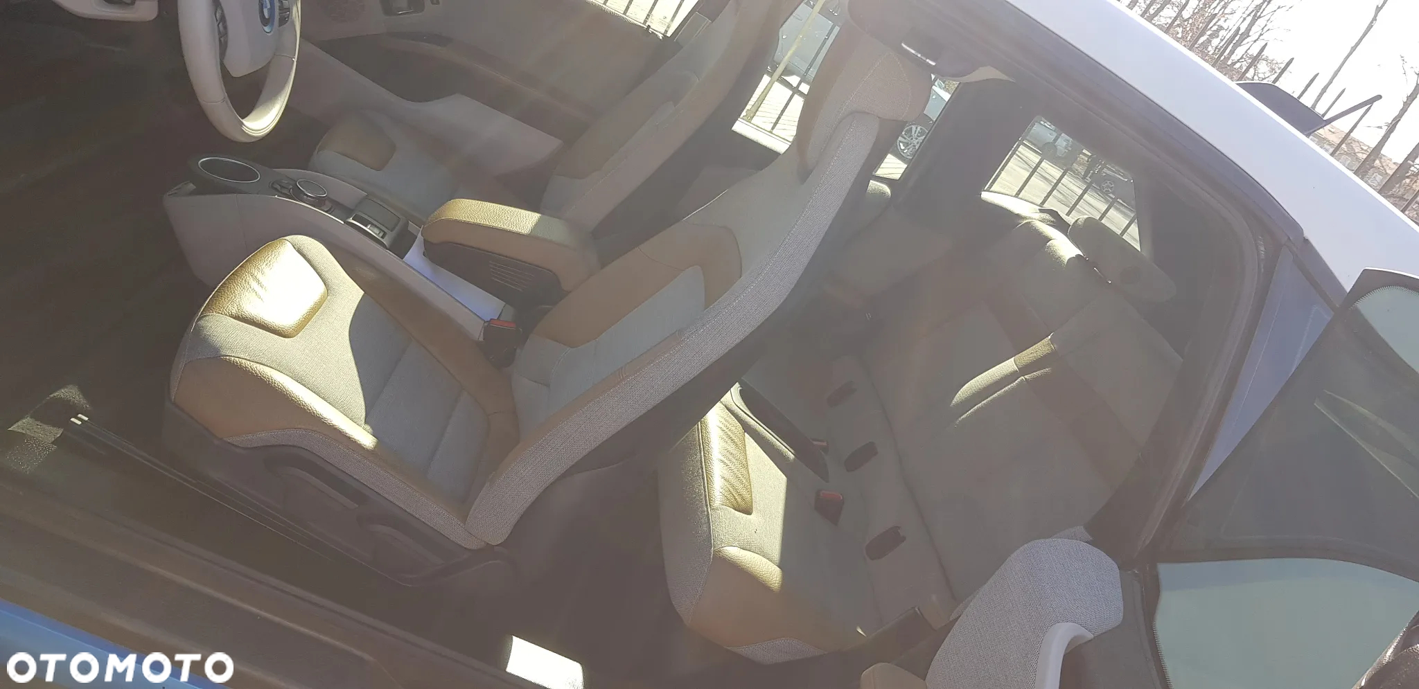 BMW i3 (Range Extender) - 8