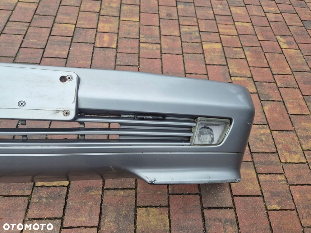 zderzak przod przedni kompletny mercedes sl r129 - 3