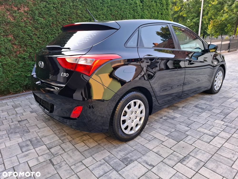 Hyundai i30 - 5