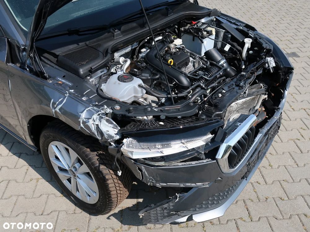 Skoda Scala 1.0 TSI Style DSG - 31