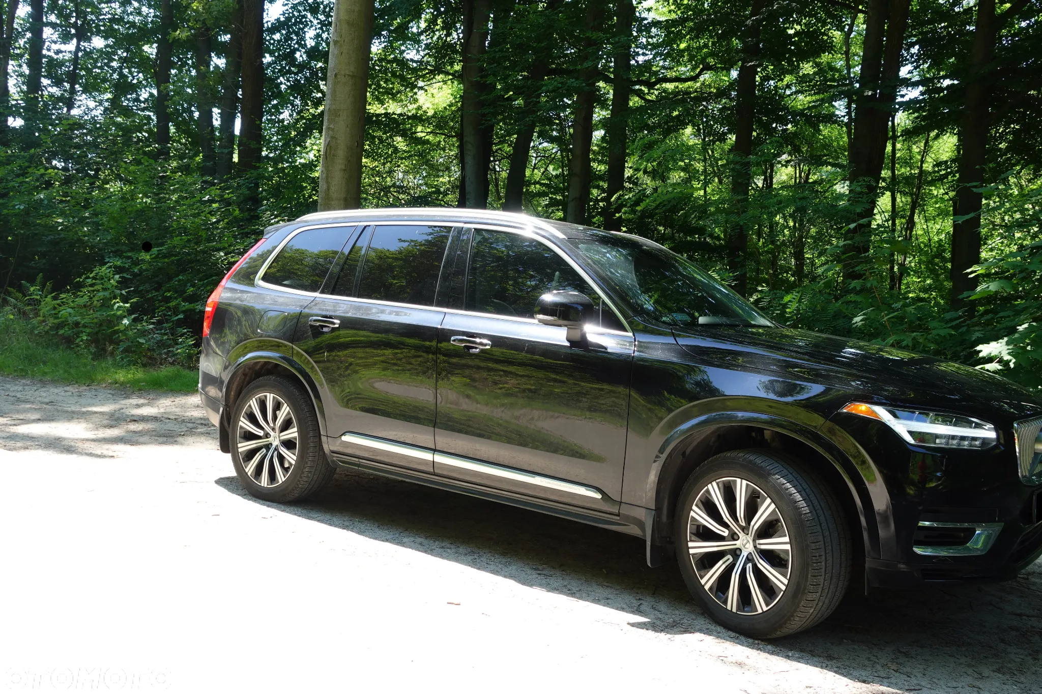 Volvo XC 90 - 4