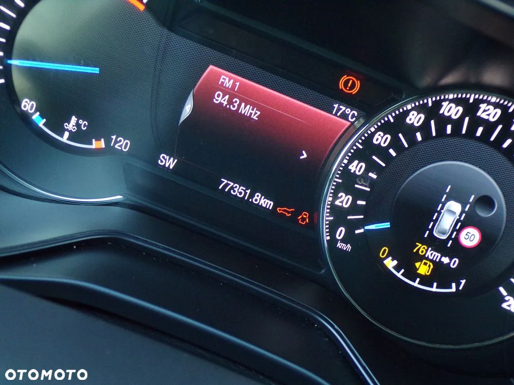 Ford Mondeo 1.5 EcoBoost STart-Stopp Business Edition - 19