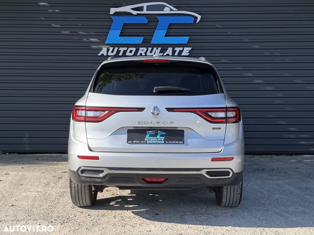 Renault Koleos ENERGY dCi 175 X-tronic 4WD INTENS - 5