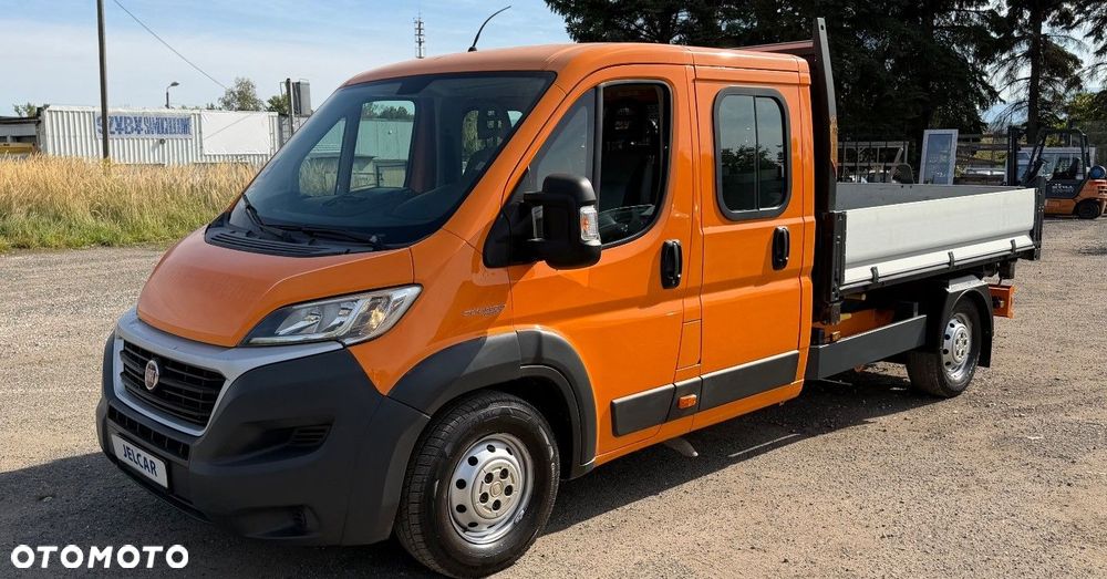Fiat Ducato - 3