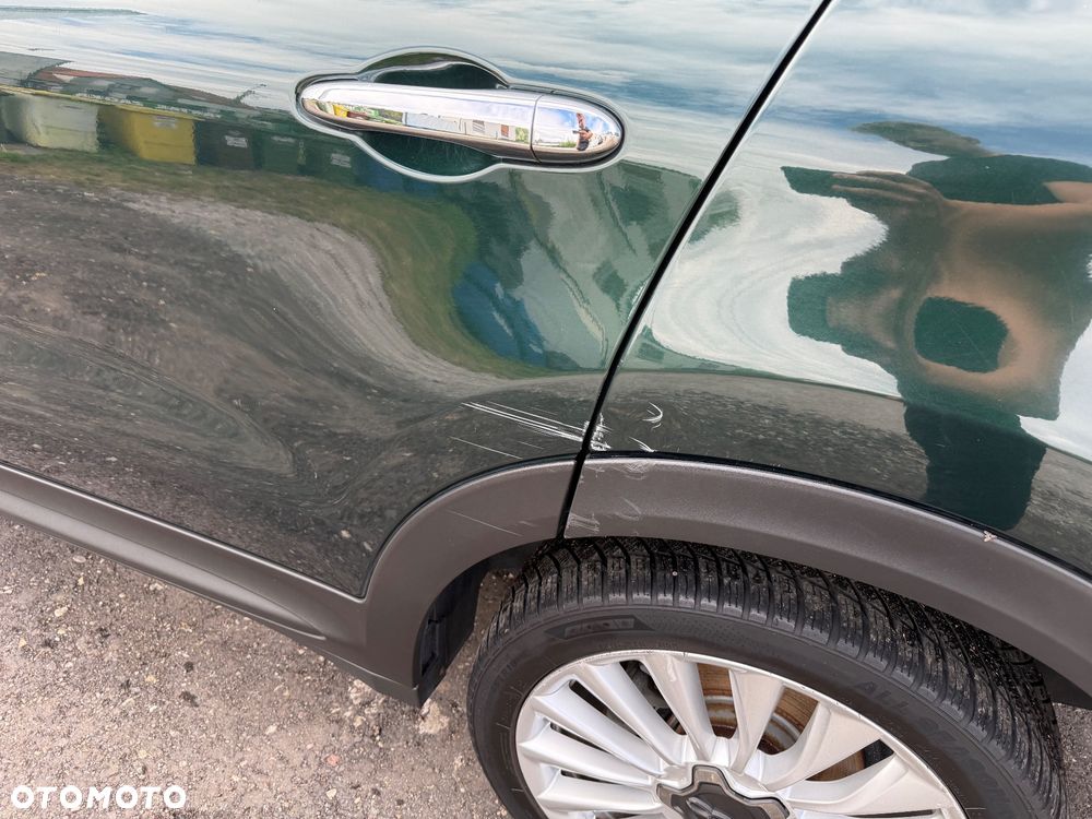 Fiat 500X 1.6 E-torQ 4x2 Cross Plus - 9
