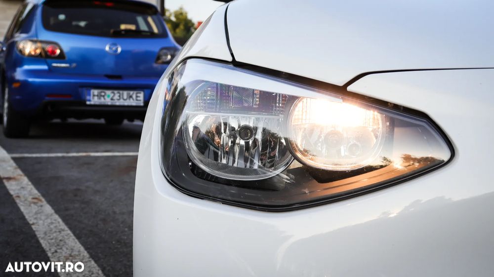 BMW Seria 1 - 11