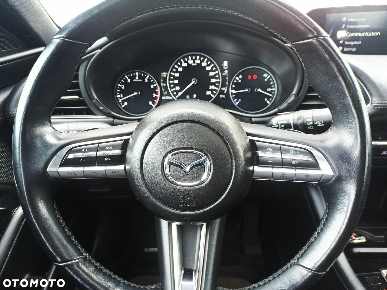 Mazda 3 - 14