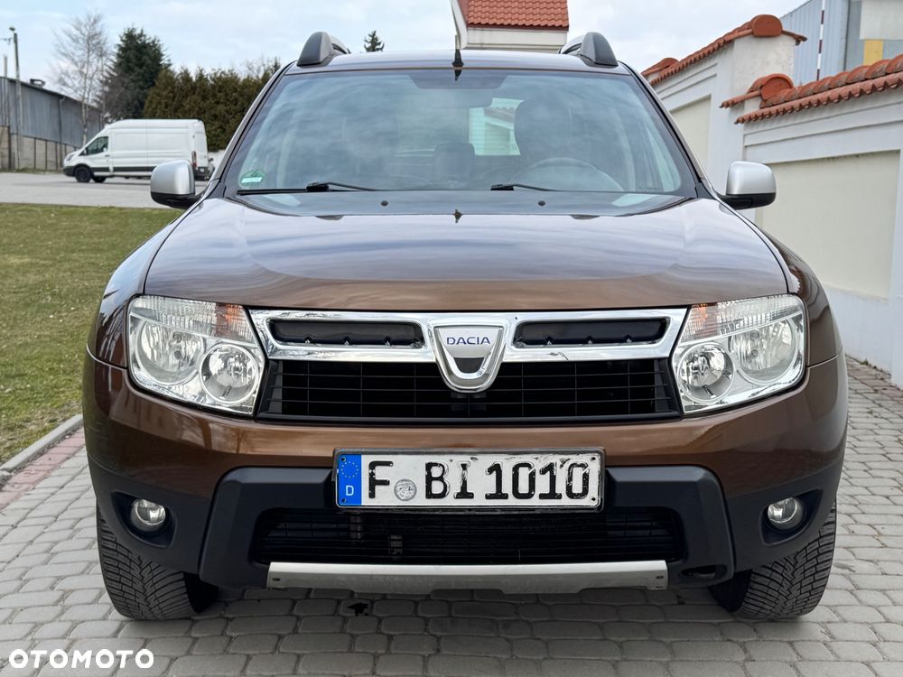 Dacia Duster - 30