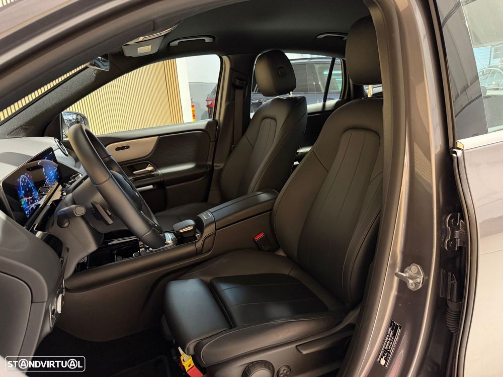 Mercedes-Benz GLA 250 e Progressive - 5