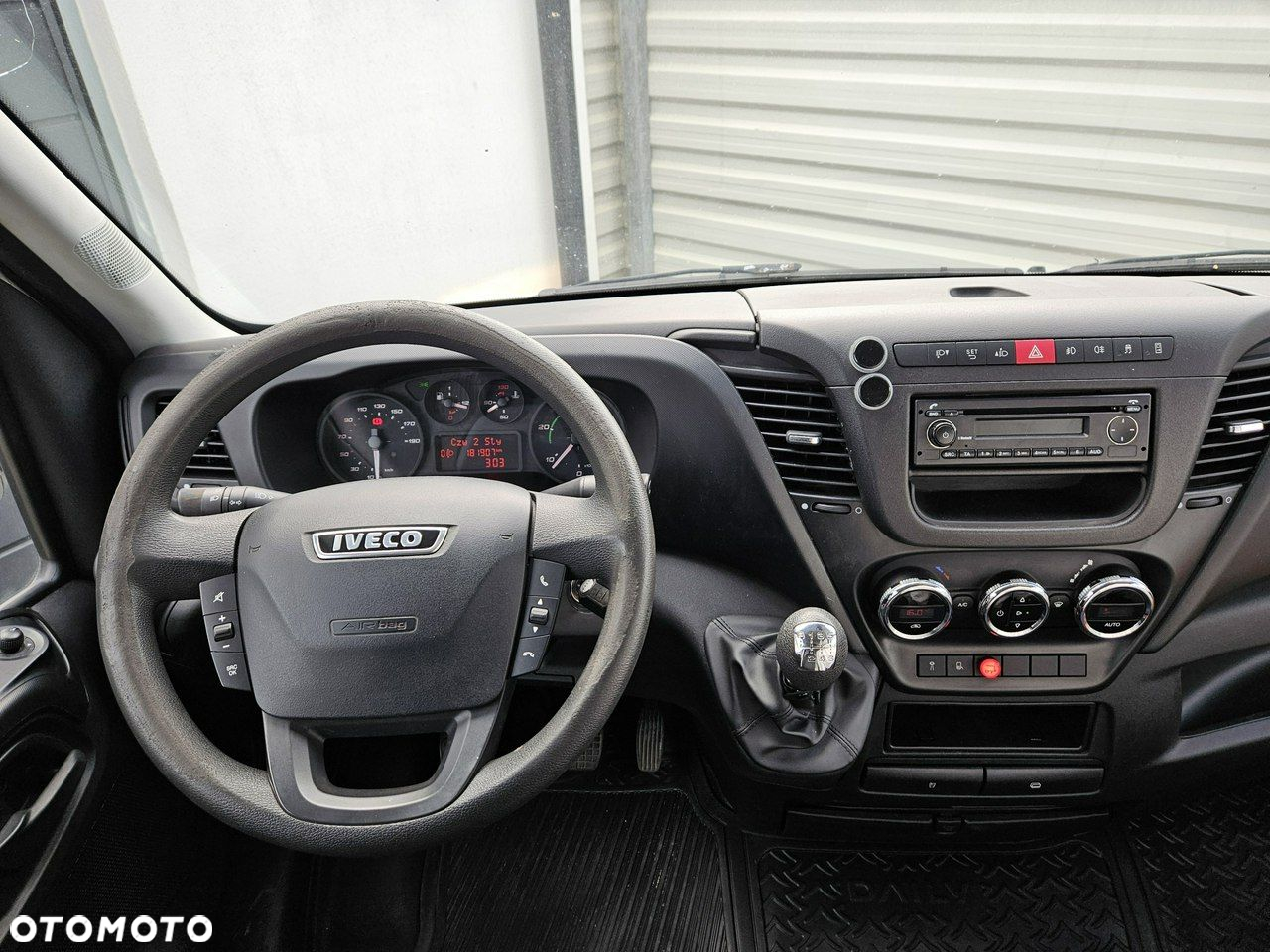 Iveco Daily 35S15 - 8