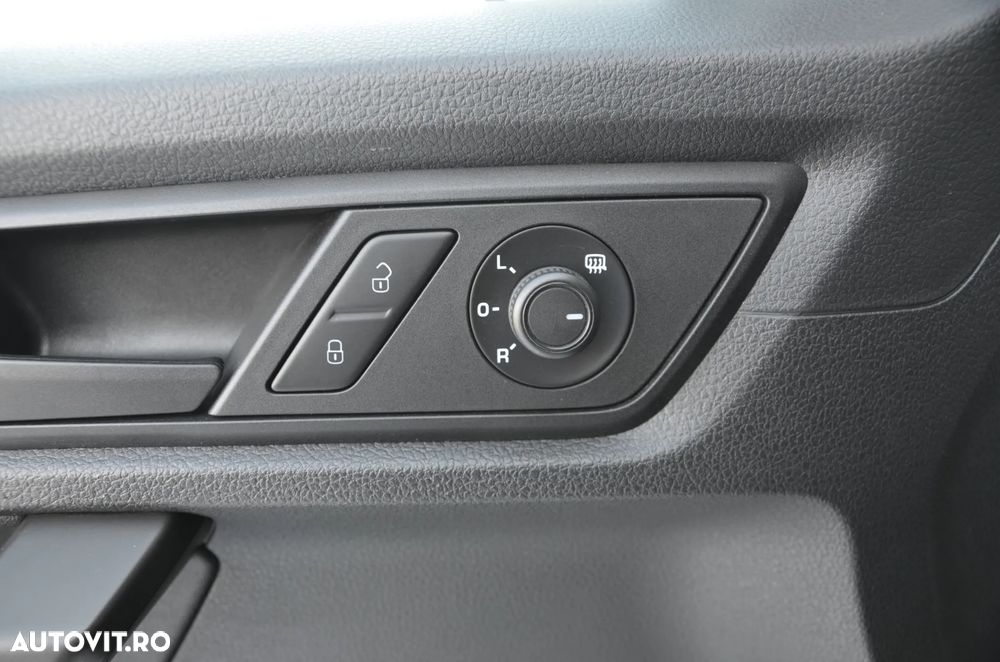 Volkswagen Caddy 2.0 (5-Si.) Comfortline - 24