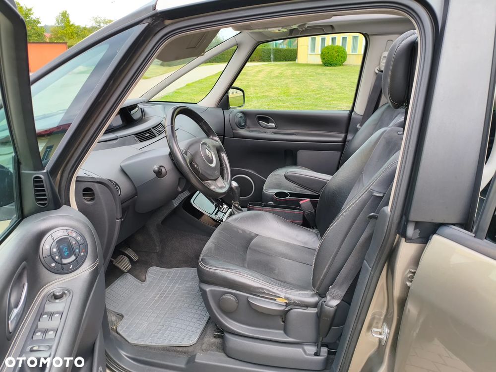 Renault Grand Espace - 14