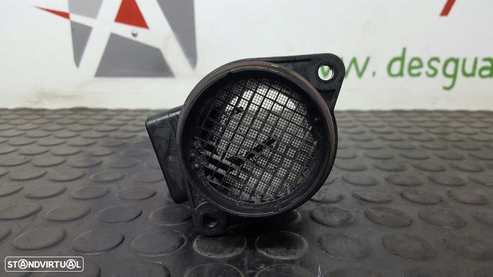 MEDIDOR DE MASSA DE AR FORD FUSION (CBK) AMBIENTE - 4