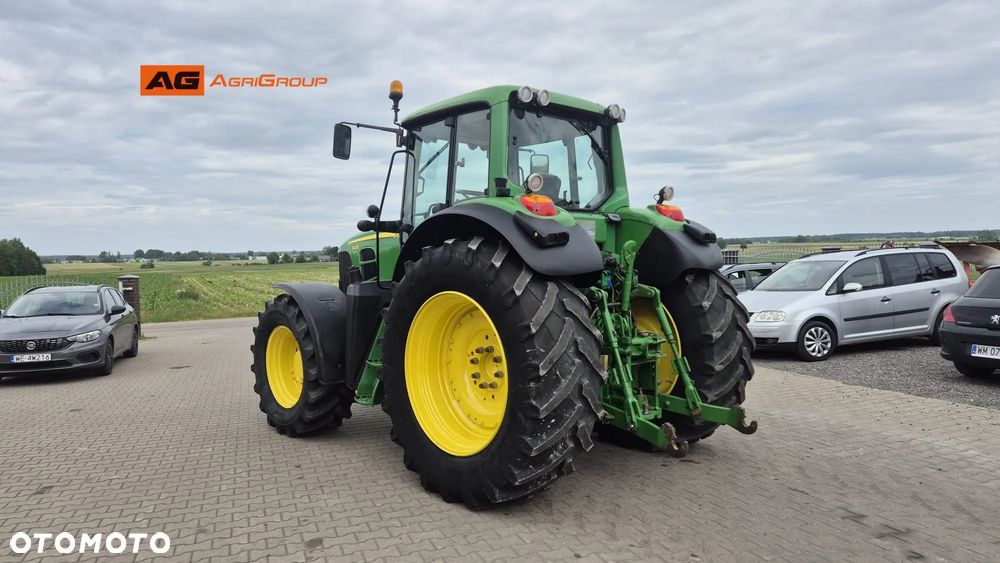 John Deere 7430 Premium 2011R !!! - 6